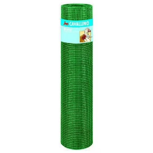 Blinky Rete Bird Plastic 12,7X12,7 Metri 5 H.Cm. 50