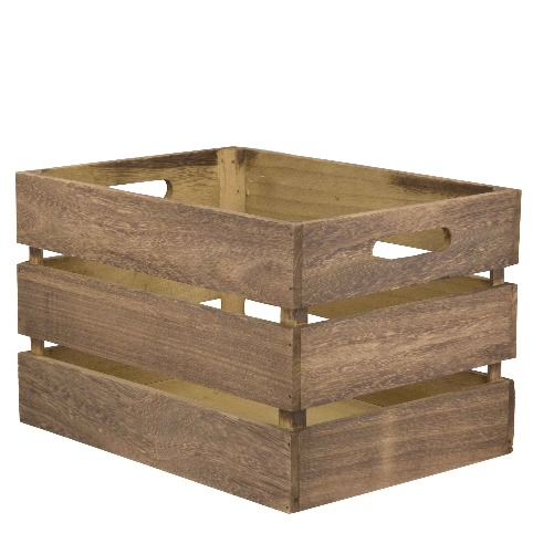 SECURIT Scatola Porta MenU' a cassetta 21x33x24,2cm Securit