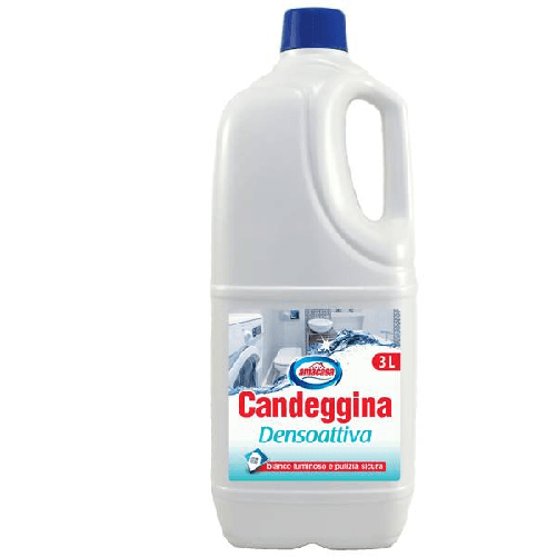 AMACASA Candeggina densoattiva tanica 3L Amacasa
