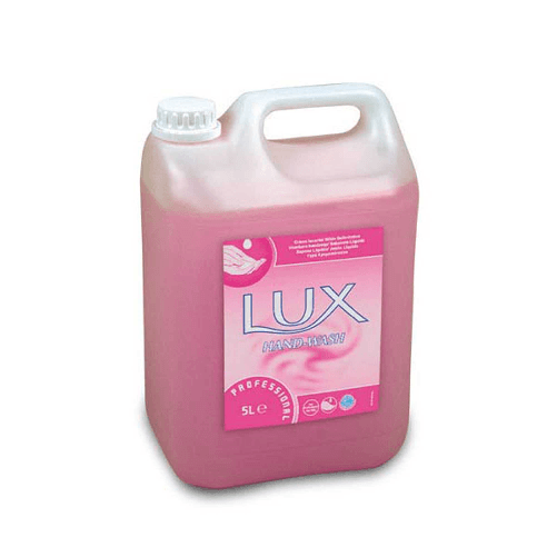 LUX DETERGENTE MANI LUX 5 LITRI