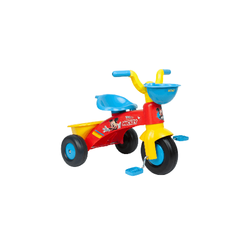 Injusa TRICICLO BABY TRICO MICKEY MOUSE