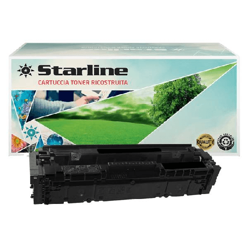 STARLINE Starline Toner Nero per HP color laserjet pro M255-MFP M283