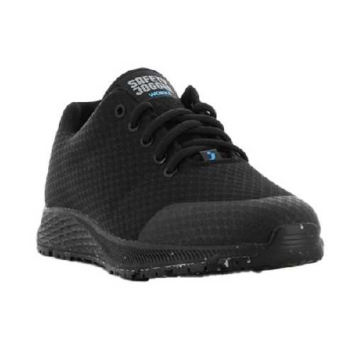 Safety Jogger Calzatura Juno N 38 nero Safety Jogger