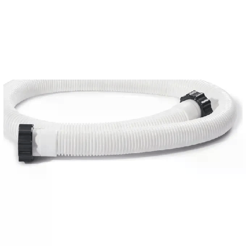 Intex 29060 Tubo Ricambio Diametro 38mm per Pompe Piscina Lungo 150cm Intex 29060 accessorio per piscina Tubo per filtro