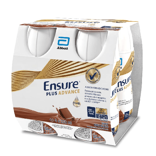 ensure plus advance - descrizione