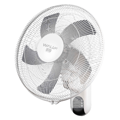 CFG Ventilatore da parete Wall40 50W 40cm con telecomando