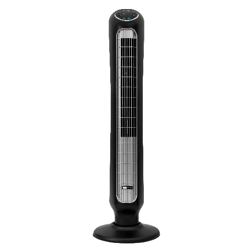 CFG Ventilatore da terra Torre Lux con telecomando 5 velocitA'