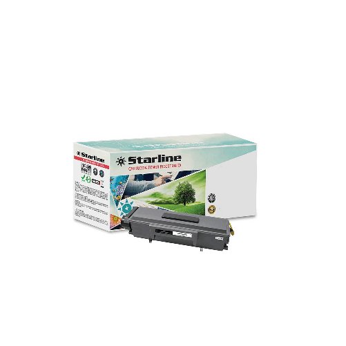 STARLINE TONER RIC. X BROTHER HL 5340