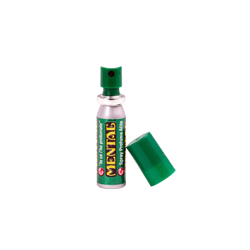 MENTAL SPRAY PROFUMA ALITO 18ml (12PZ)