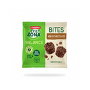 Enerzona - Bites Milk Chocolate  Minipack  24 g