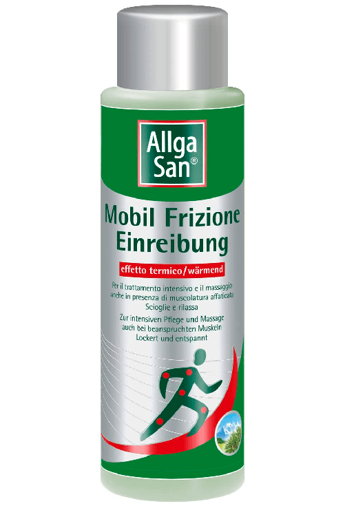 ALLGASAN FRIZ EINREIBUNG 250 ML