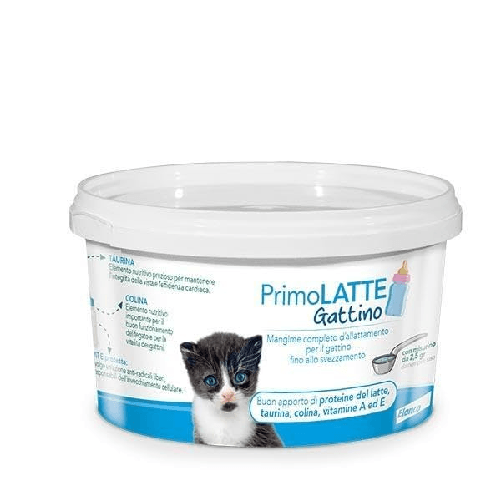 PrimoLATTE Gattino 200g