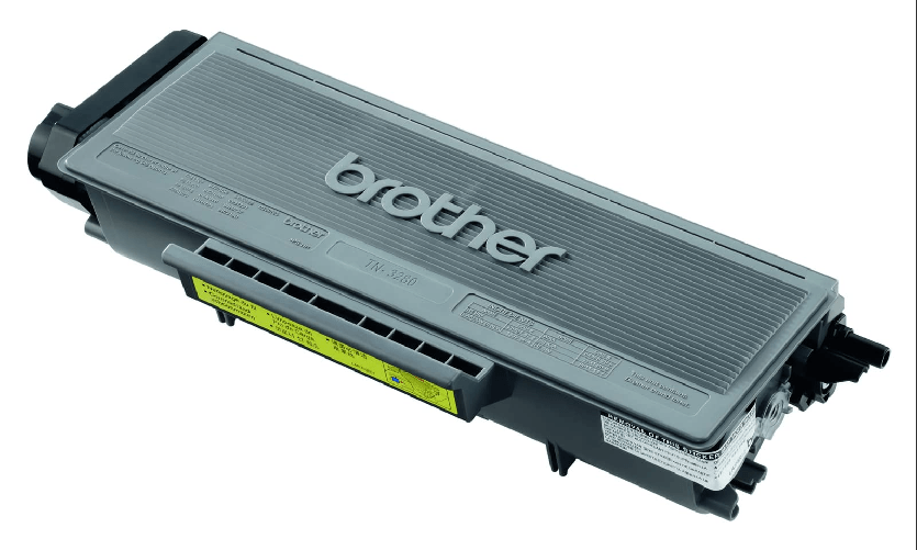 Brother Toner Originale Brother TN3280 Alta Capacità - Fino a 8000 Pagine Brother TN-3280 cartuccia toner 1 pz Originale Nero