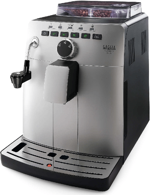 Gaggia Macchina da caffÃ ̈ automatica HD8749/11 Gaggia Macchina da caffè automatica HD8749/11