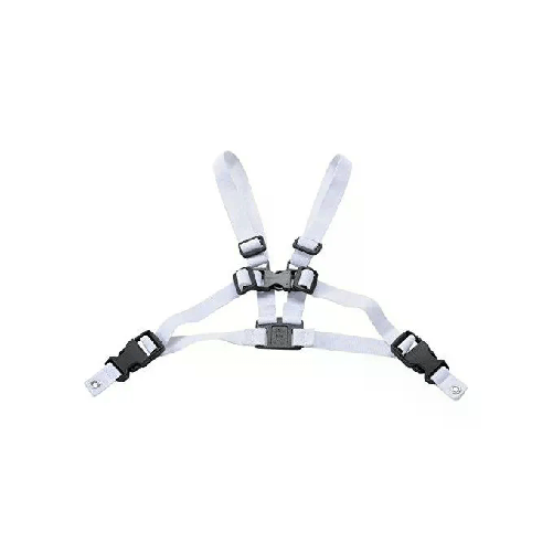 Foppapedretti 9900021640 Cinturino a 4 punti per seggiolone Lu-Lu Foppapedretti Cinghietta 4 Punti Per Lu-lu