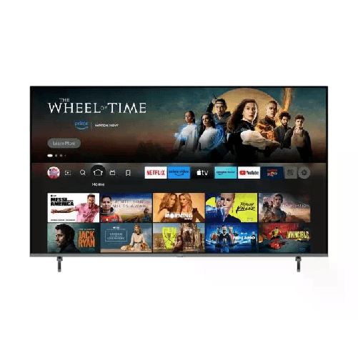 Panasonic -65W95AEG TV 165,1 cm (65) 4K Ultra HD Smart TV Wi-Fi Nero