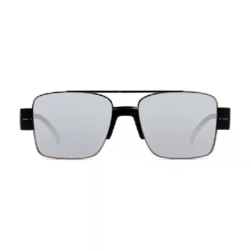 Italia Independent Occhiali da Sole Mod SEBASTIAN 0817 COMBO BLACK UOMO