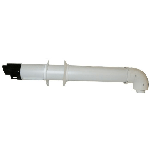 Immergas 3.012000 Kit Orizzontale Eccentrico D.60-100