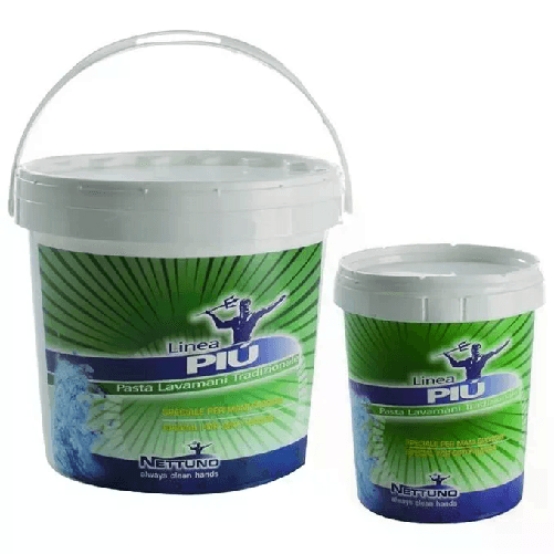 Pasta Lavamani Nettuno Linea Piu' Litri 5
