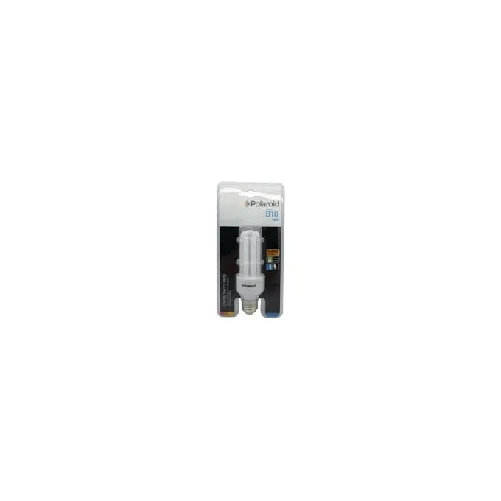 Polaroid Lampada bc e14 Candela 7W-290lm 28W 2700k
