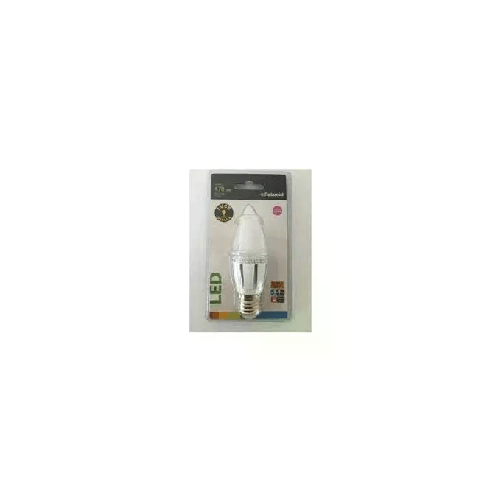 Polaroid Lampada bc e14 Candela 5W-175lm 20W 4200k