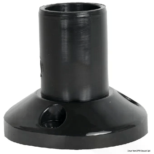 Oceansouth Basetta T-Top tubo 32 mm