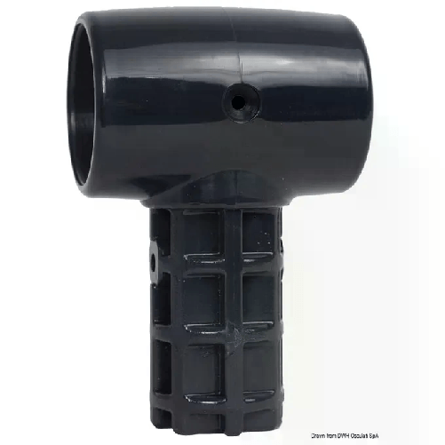 Oceansouth Giunto a T per T top tubo 32 mm