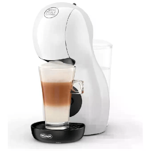 DELONGHI De’Longhi Piccolo XS Manuale Macchina per caffè a capsule 0,8 L