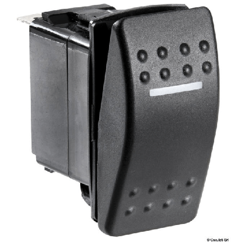 Interruttore Marina R On-off Con Ritorno