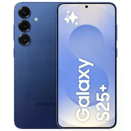 Samsung Galaxy S25+ Smartphone AI, Display 6.7'' QHD+ Dynamic AMOLED 2X, Fotocamera 50MP, RAM 12GB, 512GB