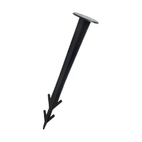 T-Rex Chiodo Ferma Telo Nero Mm 110 Pz 20