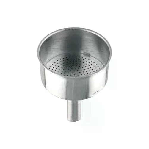Forever Imbuto Caffettiere Alluminio Tz 1-2