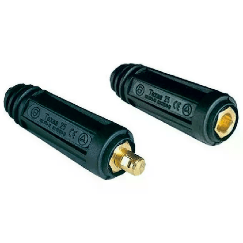 Sacit Connettore Cavo Saldatura Texas 25 F