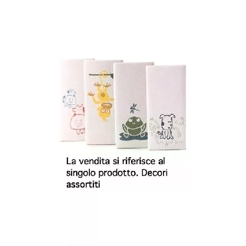 Il Coccio Evaporatore Happy Kids Decori Assortiti