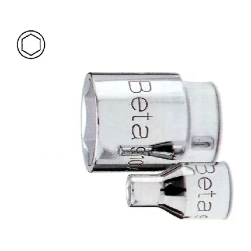 Beta 910-A Chiave Bussola 3-8 Mm 12