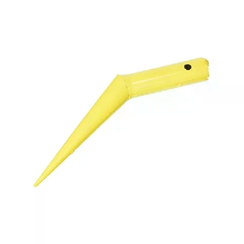 Foraterra Acciaio Vigor Verniciato