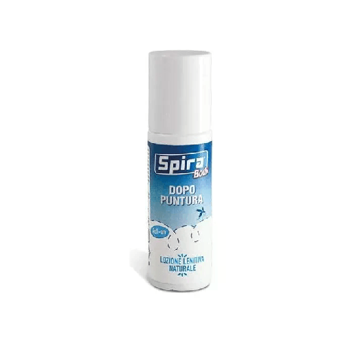 SPIRA ROLL ML.20 DOPO PUNTURA