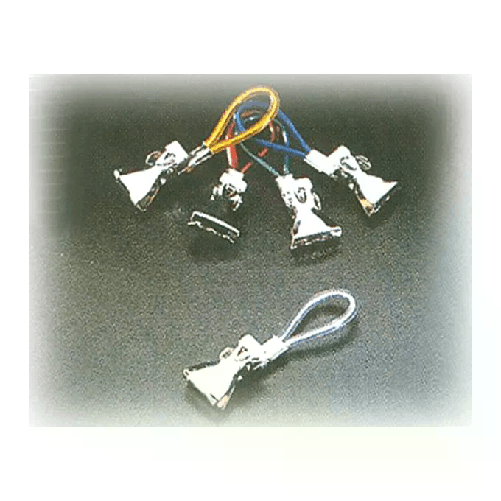 Metaltex Set 5 Porta strofinacci