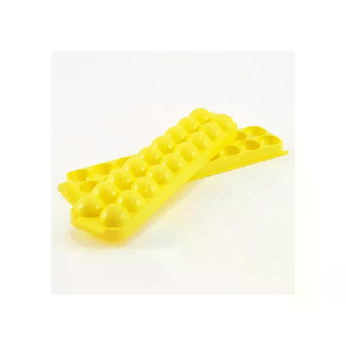2 Stampi per Palline