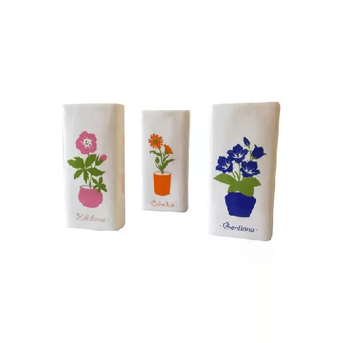 Evaporatore Winter Flower assortiti