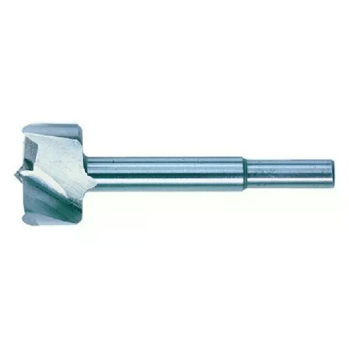 Vigor Frese Per Legno Due Taglienti 18Mm