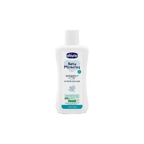 Chicco Detergente Bimbo Baby Moments