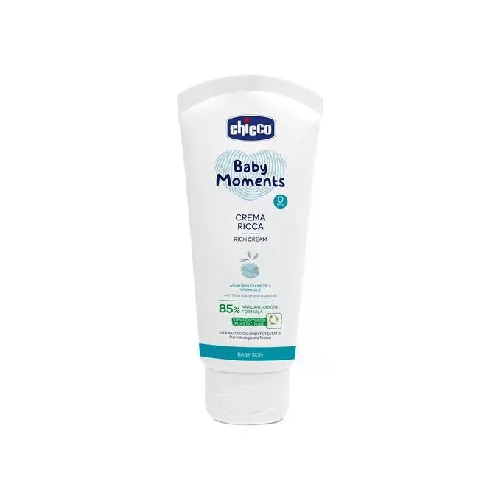 Chicco Crema Idratante Baby Moments
