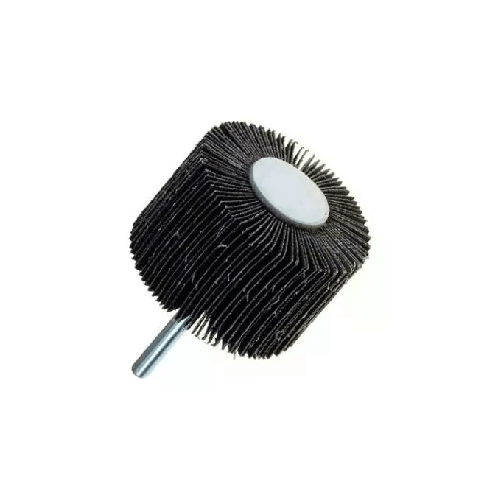 Vigor-Blinky Ruote Lamellari Grana 120 Gambo 6.60x30mm