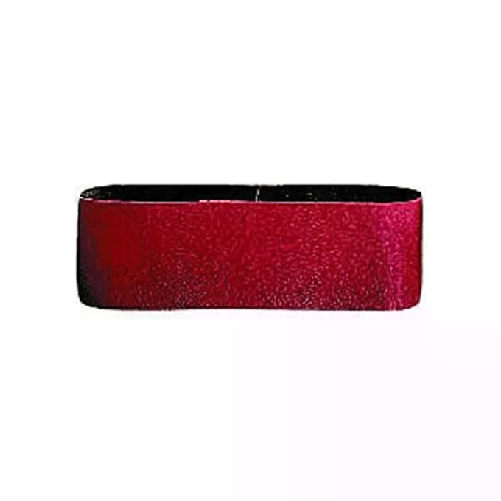 Vigor Nastro Abrasivo per Smerigliatrice Vsm-250 50x686mm 120gr