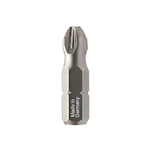 Diager Inserto per Avvitatore U642 Croce Pzd 5 Pezzi