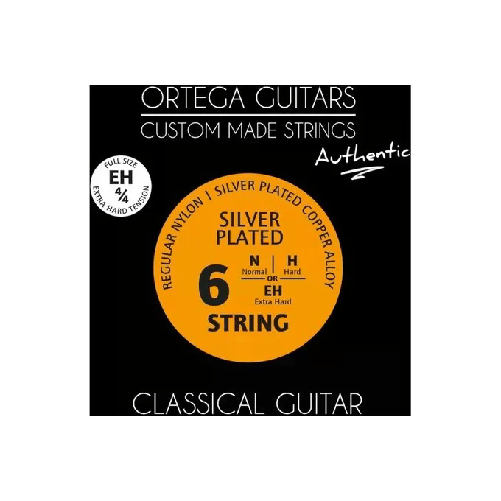Ortega Muta Corde Chitarra Classica