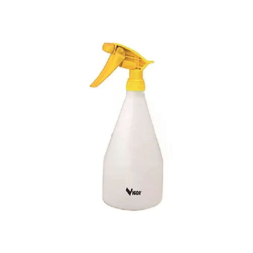 Vigor Spruzzatore per Fiori Plastica 500ml