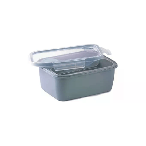 Snips Snipslock Lunch Box Rettangolare 1.5 Litri