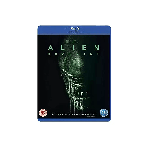 Alien: Covenant [Blu-ray]